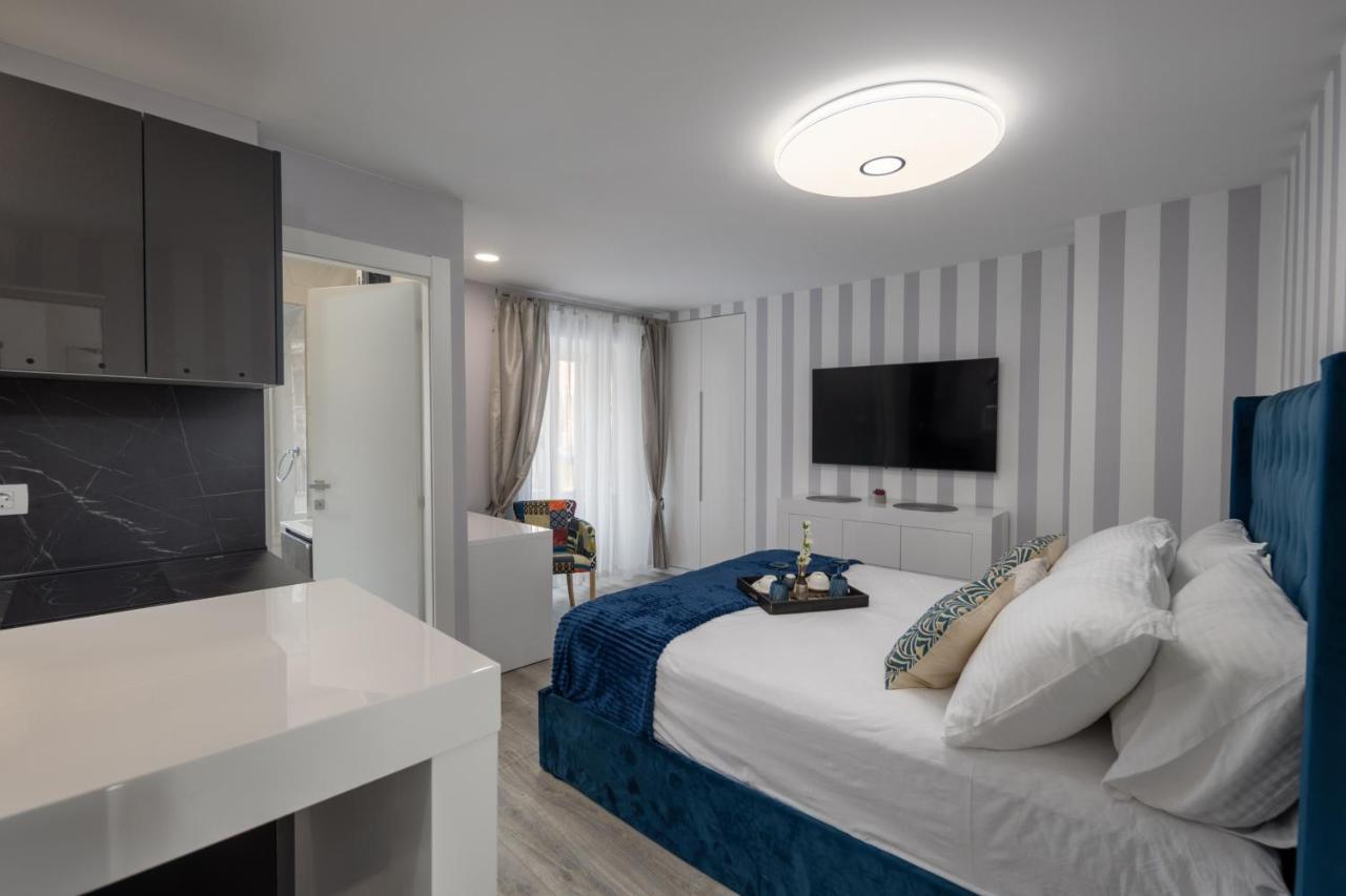 Apartment & Rooms Forever 2 Rijeka Eksteriør billede
