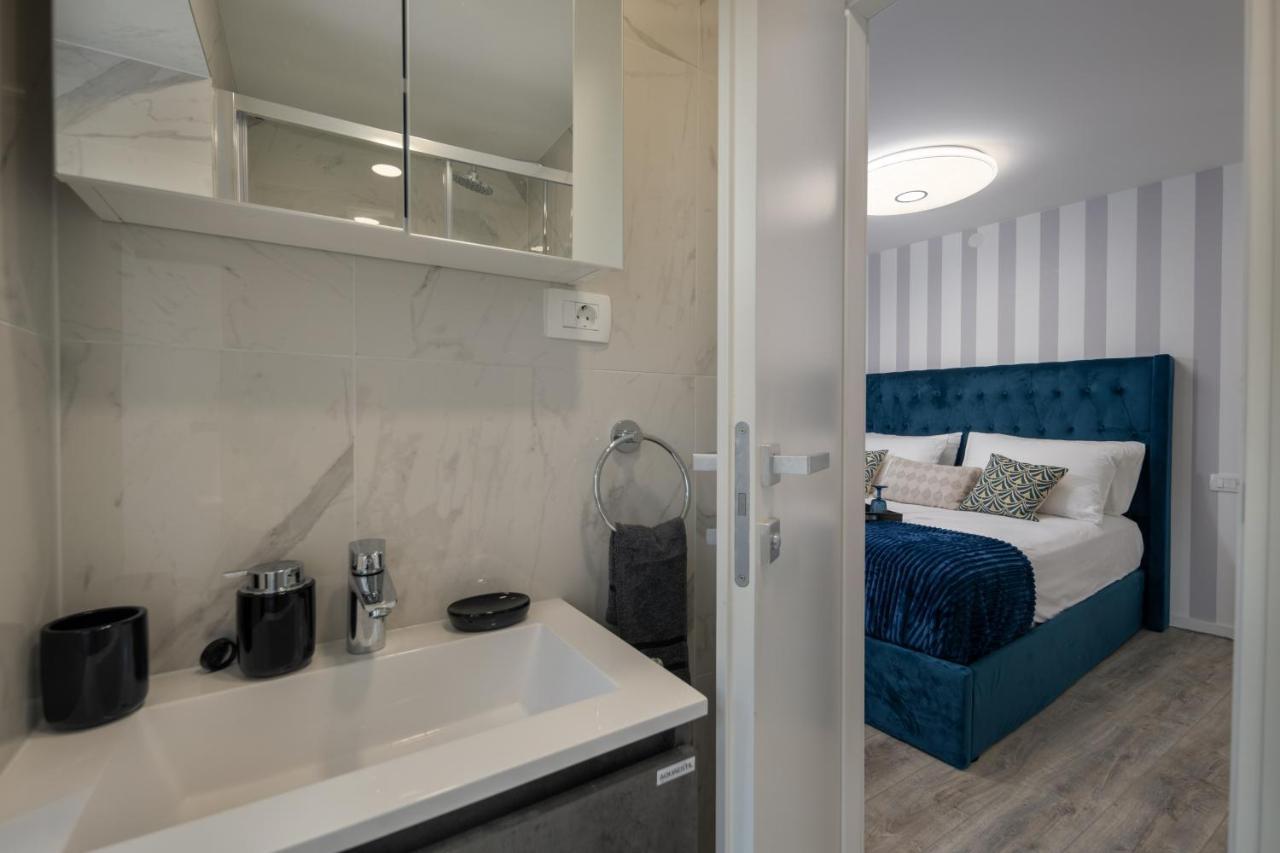 Apartment & Rooms Forever 2 Rijeka Eksteriør billede